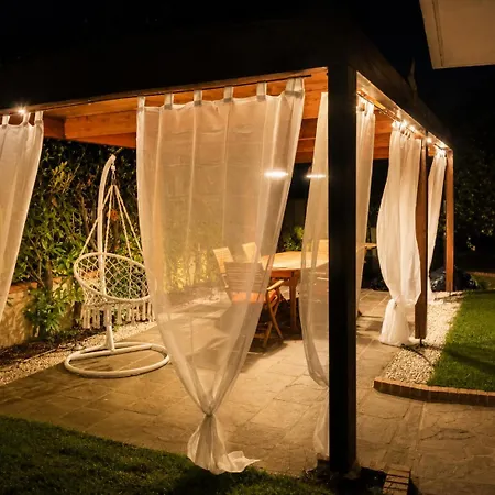 Apartment Ca' Turi - Sarzana