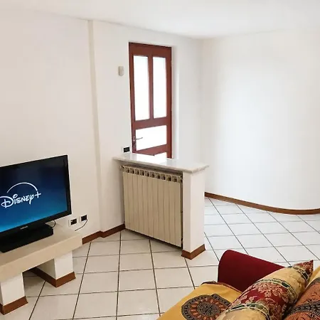 Apartment Ca' Turi -