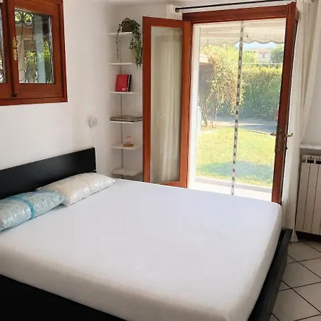 Ca' Turi - Apartment