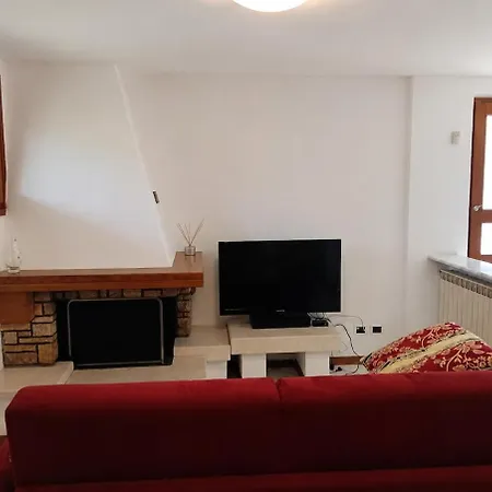 Ca' Turi - Apartment