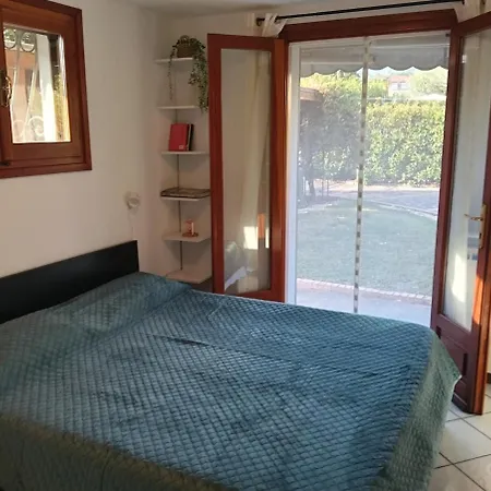 Ca' Turi - Apartment *